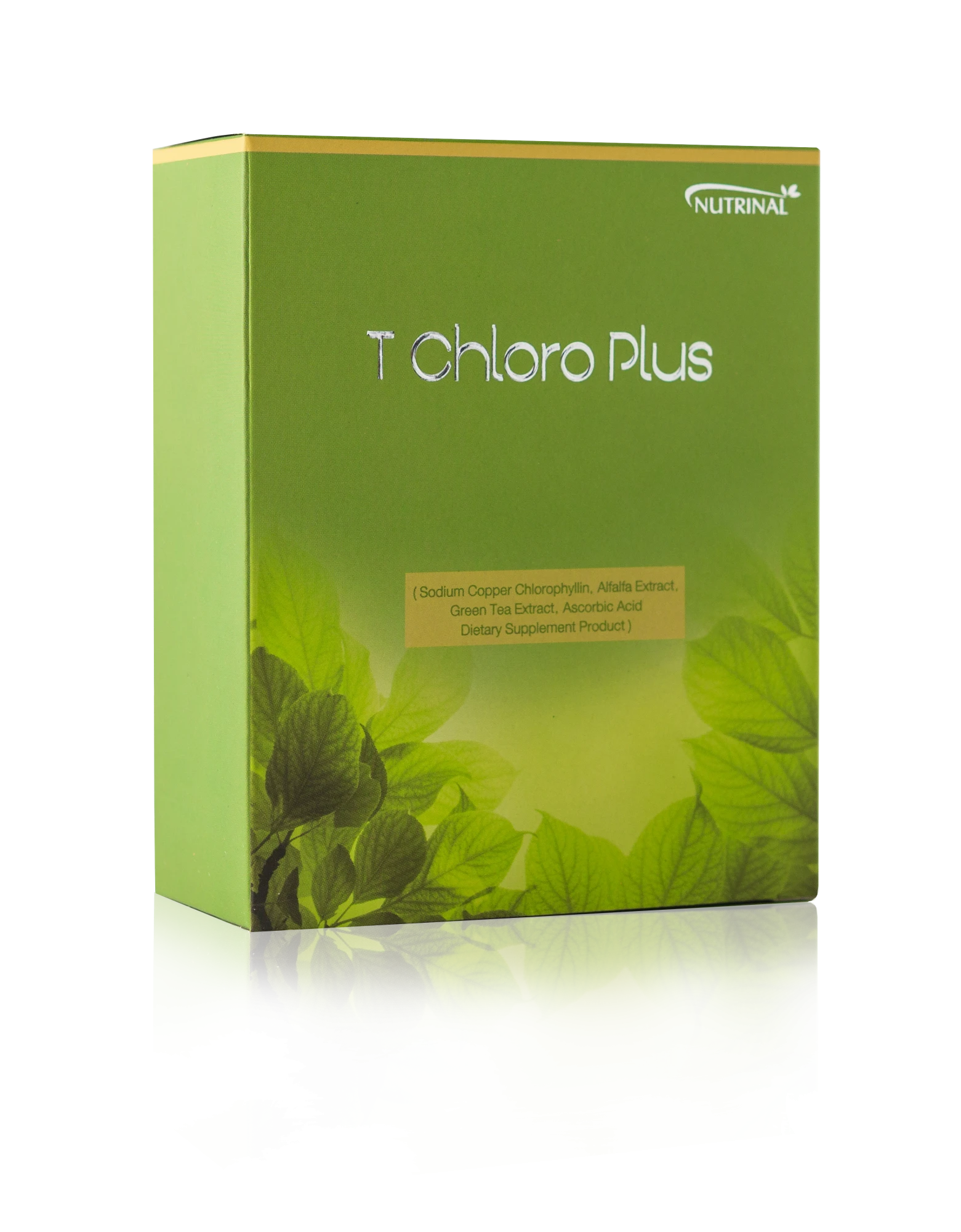 T Chloro Plus - Image 2