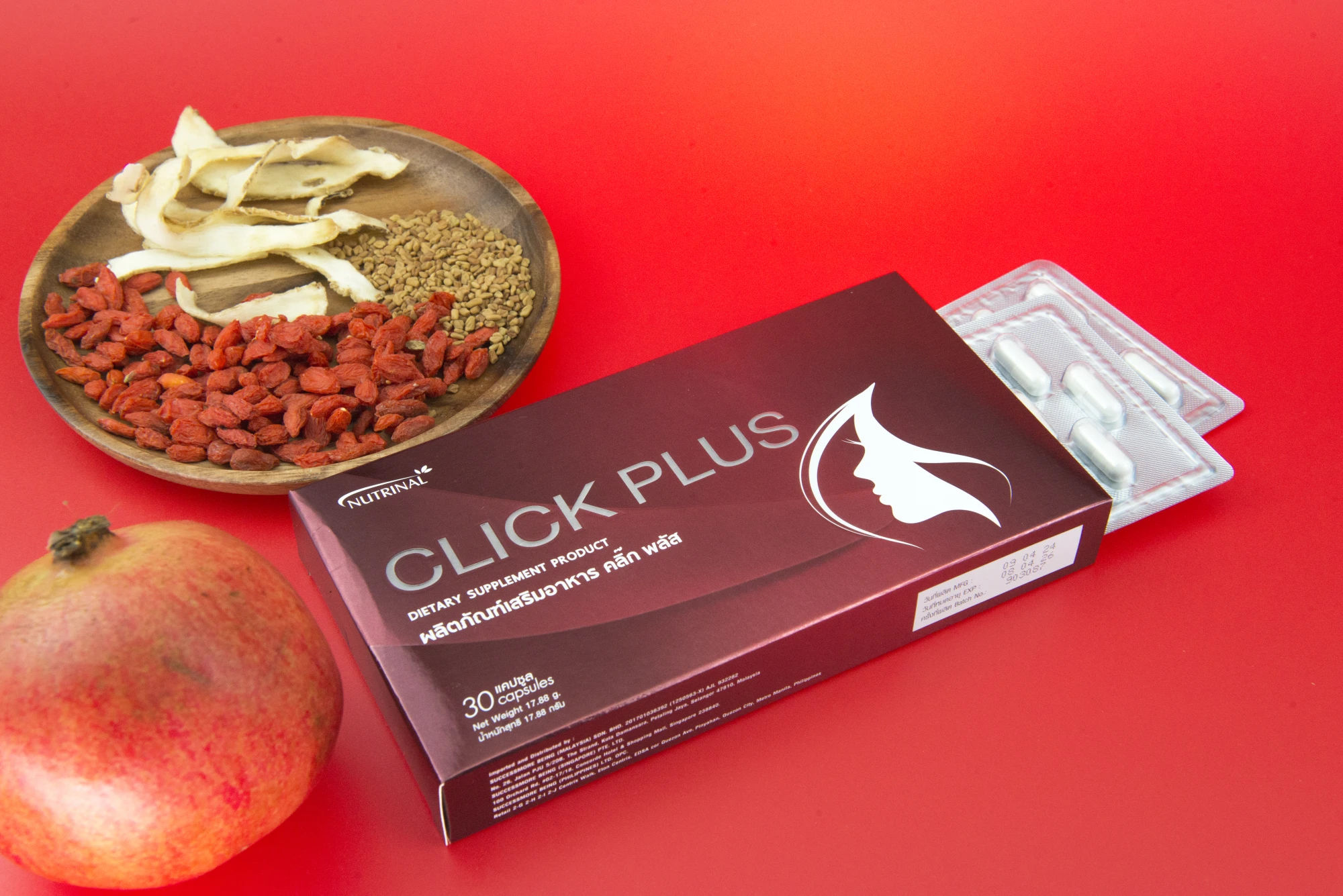 Click Plus - Image 2
