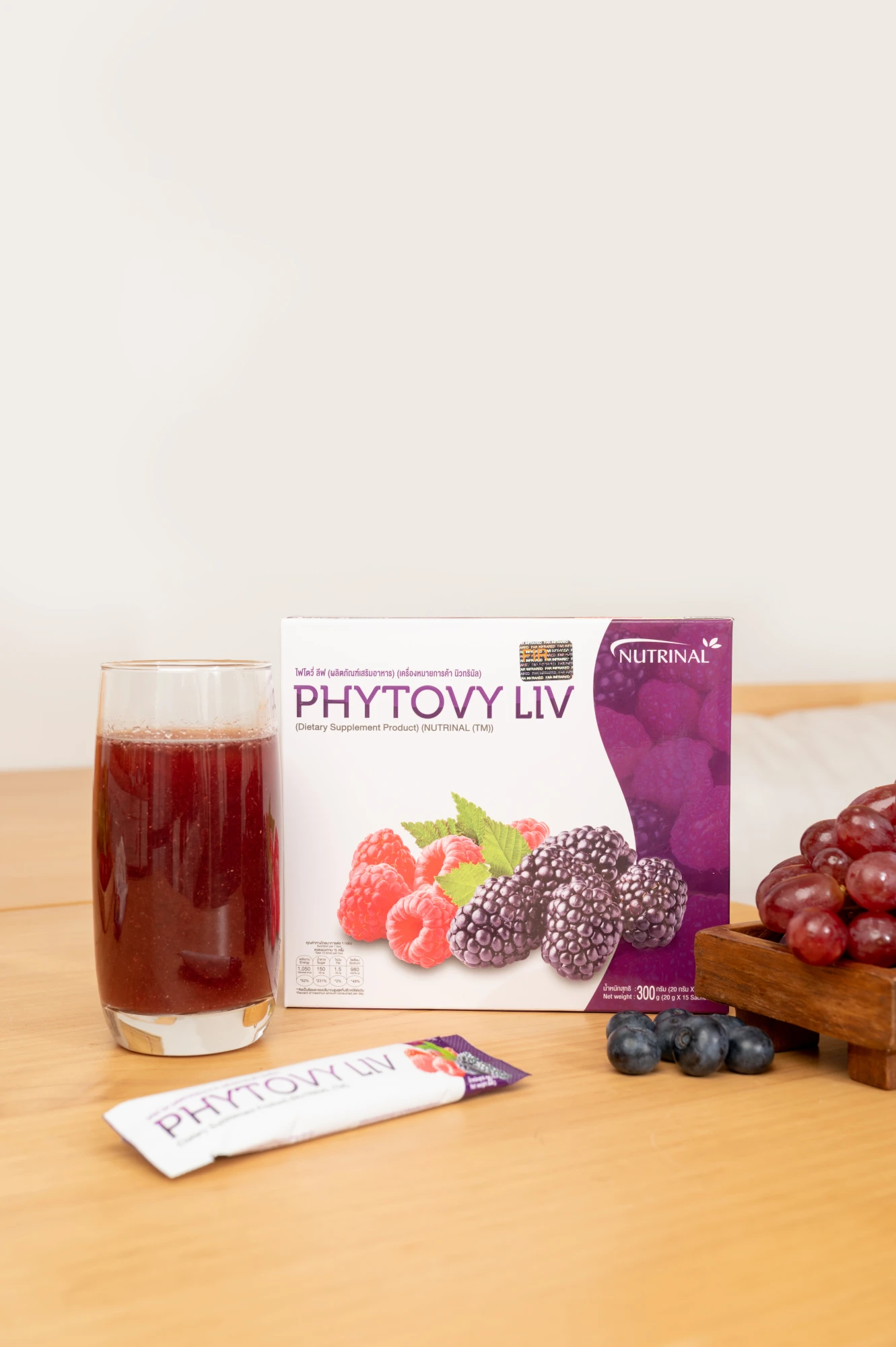 Phytovy LIV (Sachet) - Image 3