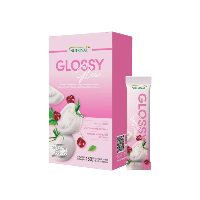 Glossy Glow - Image 2