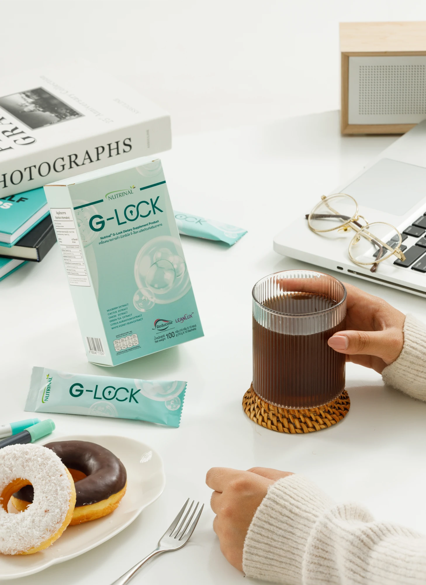 Nutrinal G-Lock - Image 2