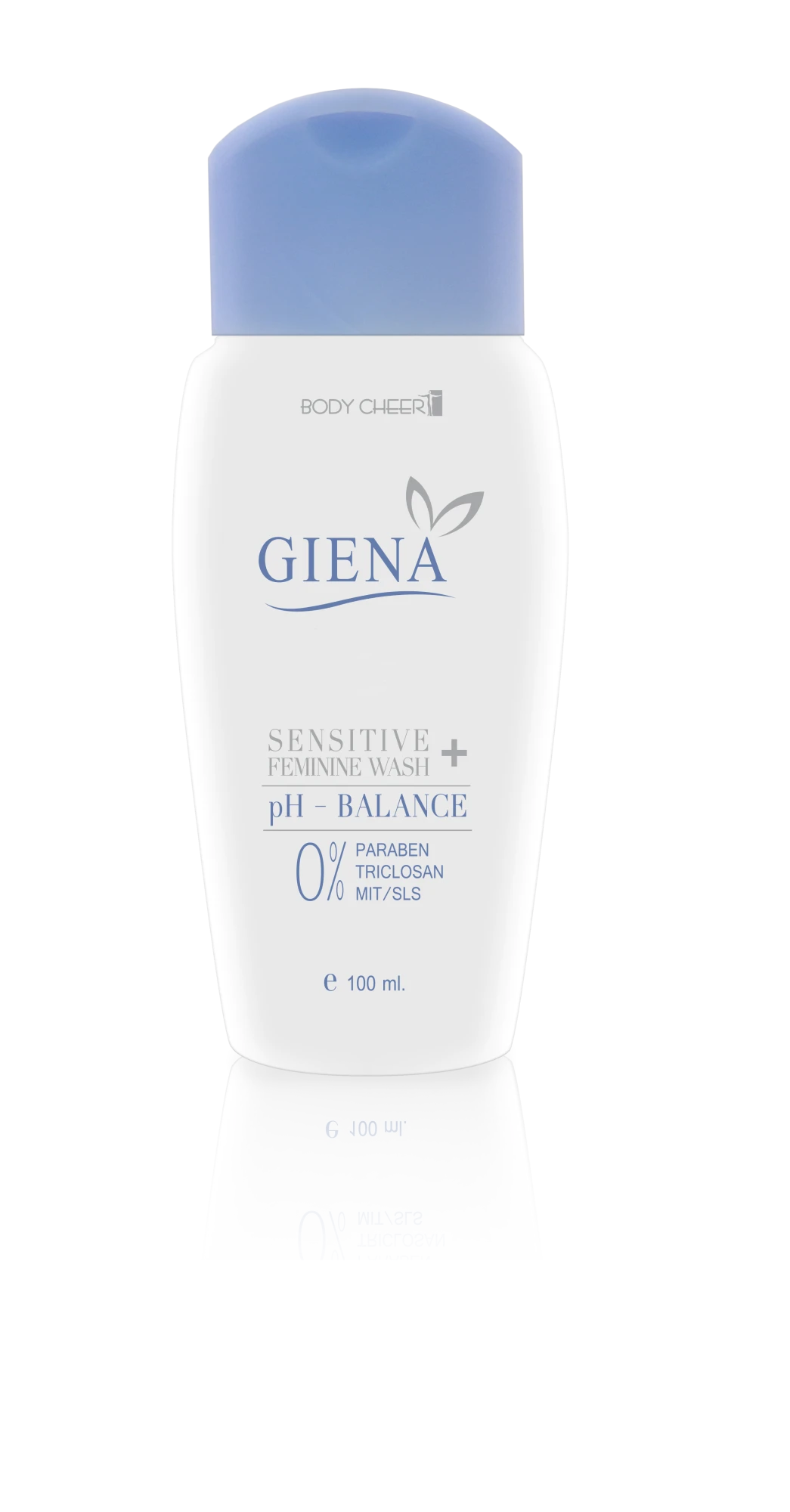 Giena Feminine Wash