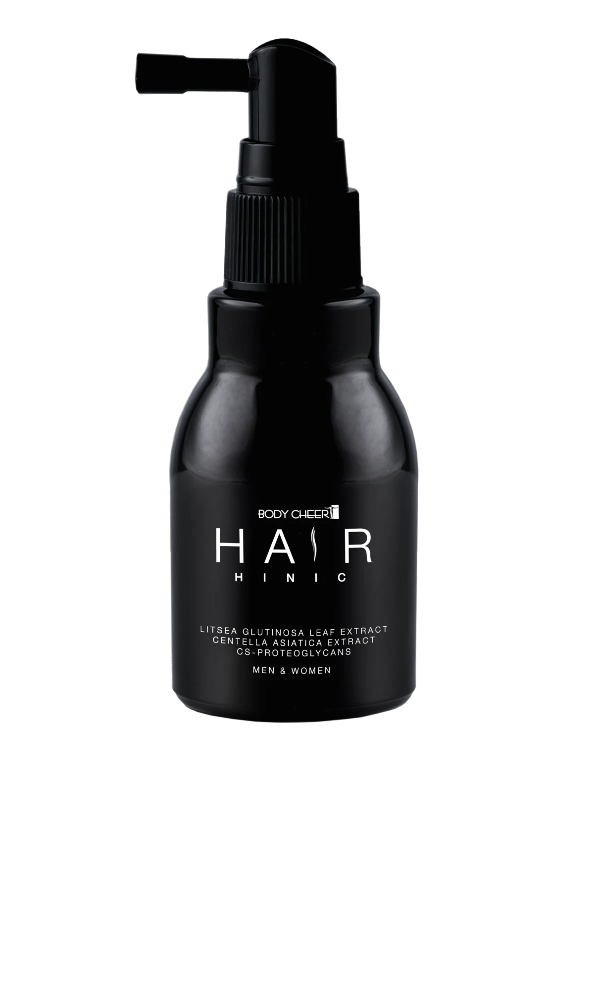 Hair Hinic