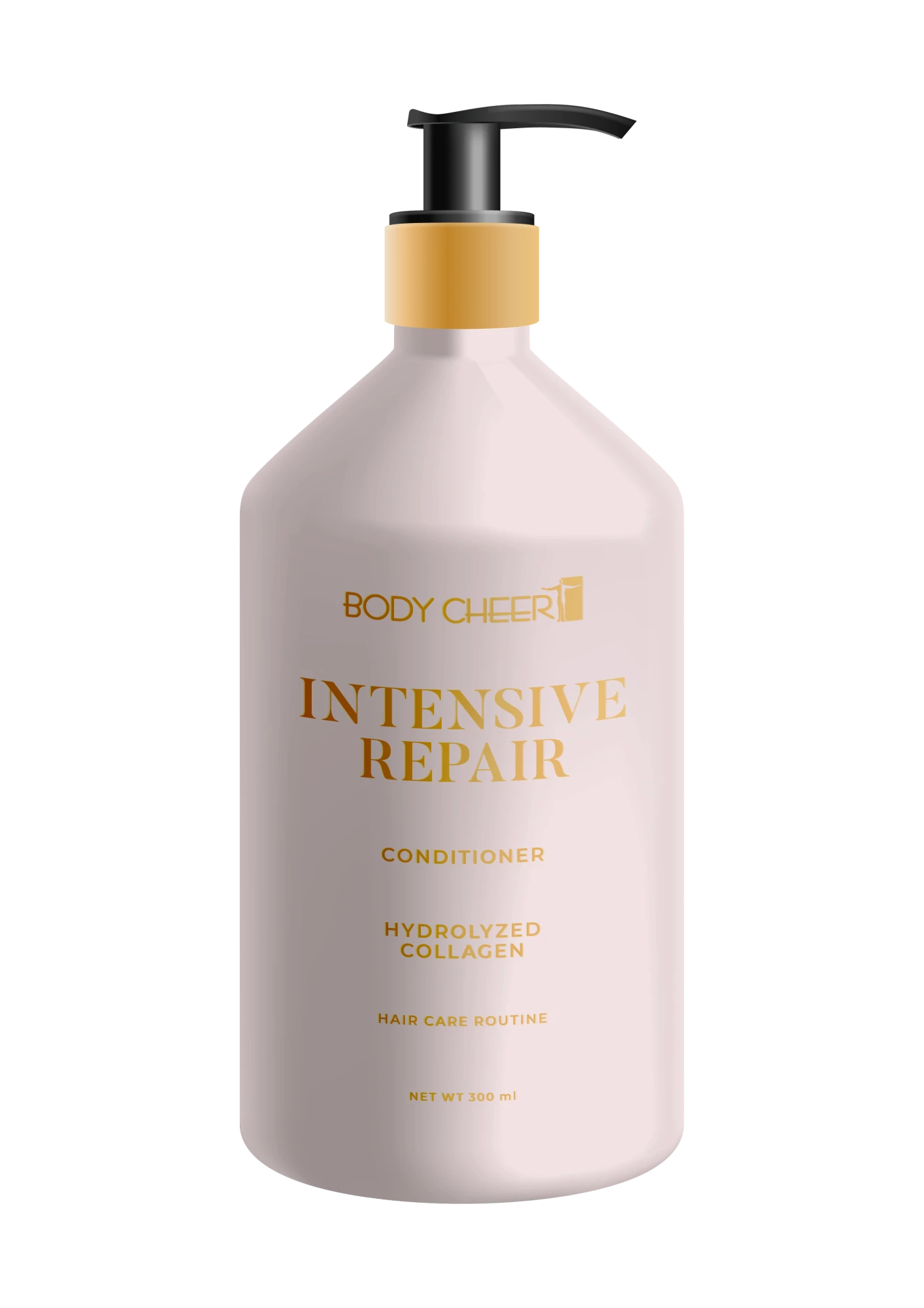 Intensive Repair Conditioner อินเทนซีฟ รีแพร์ คอนดิชันเนอร์