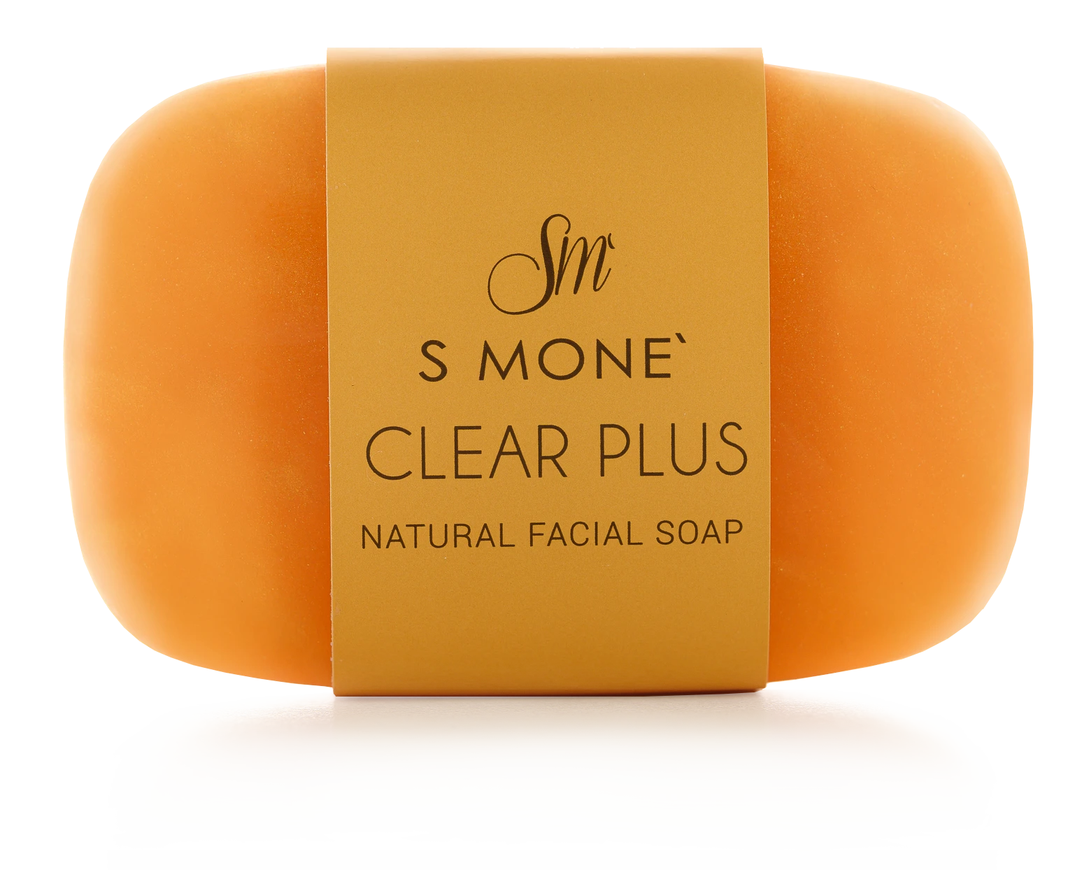 S MONE clear natural facial soap - Image 3