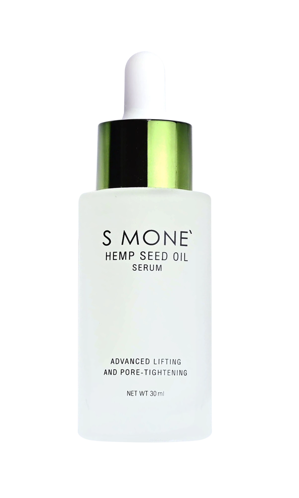 S MONE Hemp Seed Oil Serum