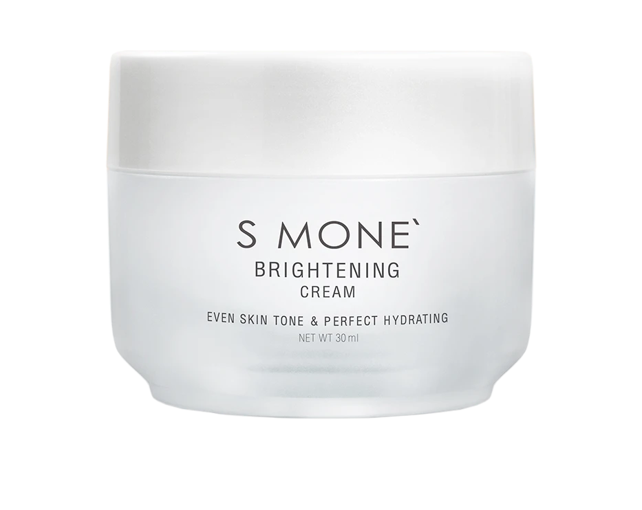 S MONE Brightening Cream