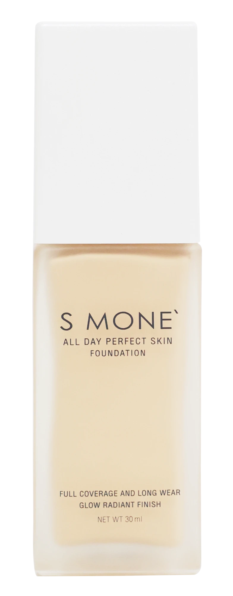S MONE All Day Foundation No.1