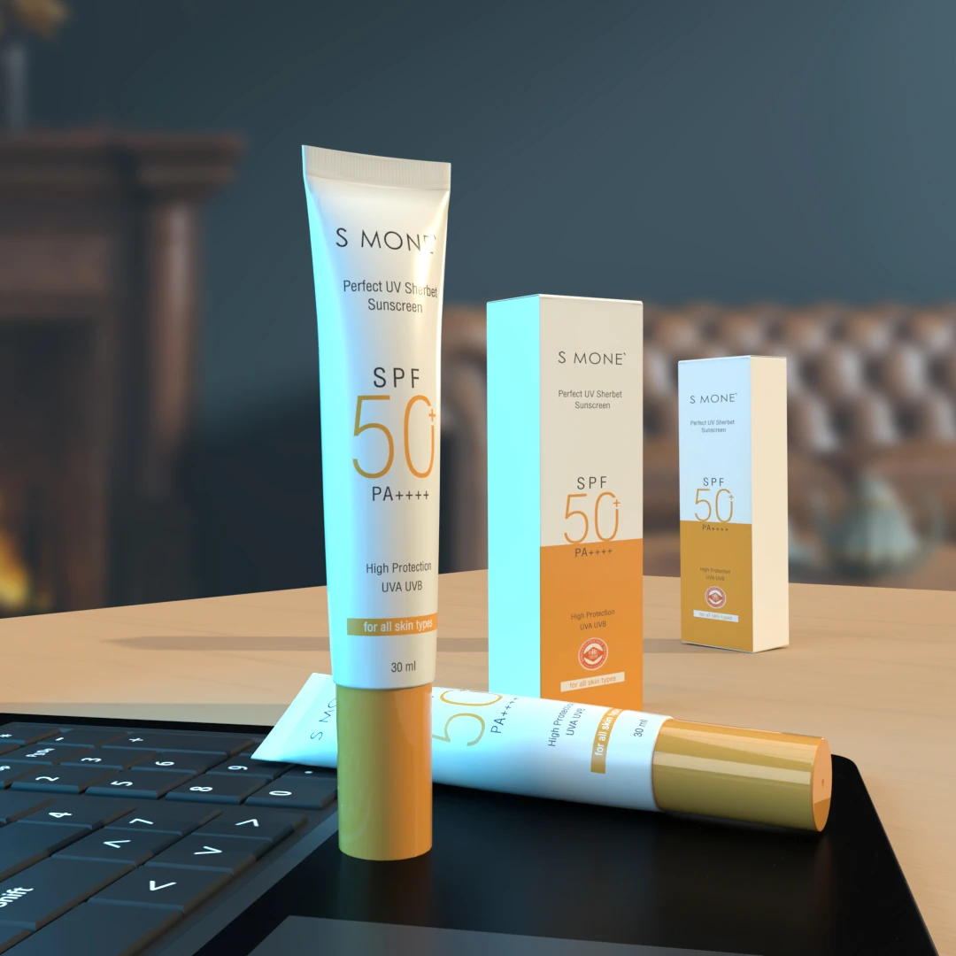 Perfect UV Sherbets Sunscreen เพอร์เฟค ยูวีเชอร์เบท ซันสกรีน - Image 3