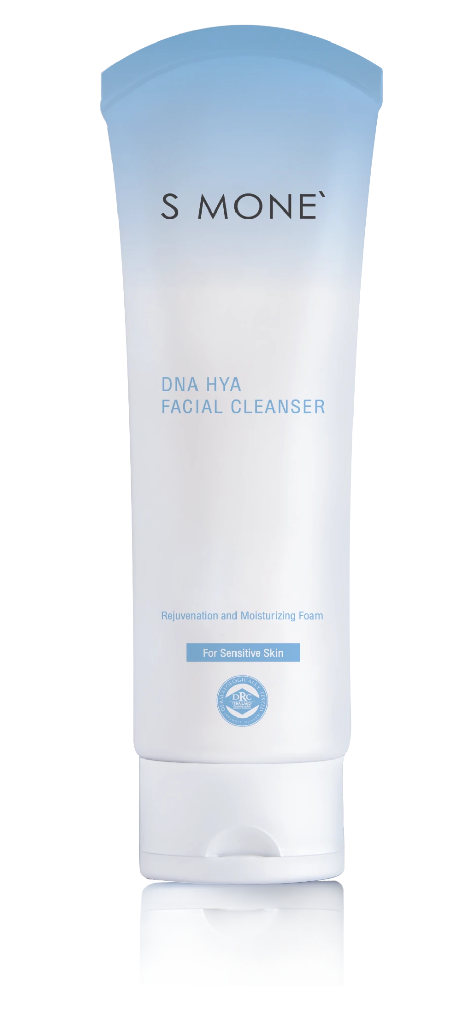 S MONE DNA Hya Facial Cleanser ดีเอ็นเอ ไฮยา เฟเชียล คลีนเซอร์