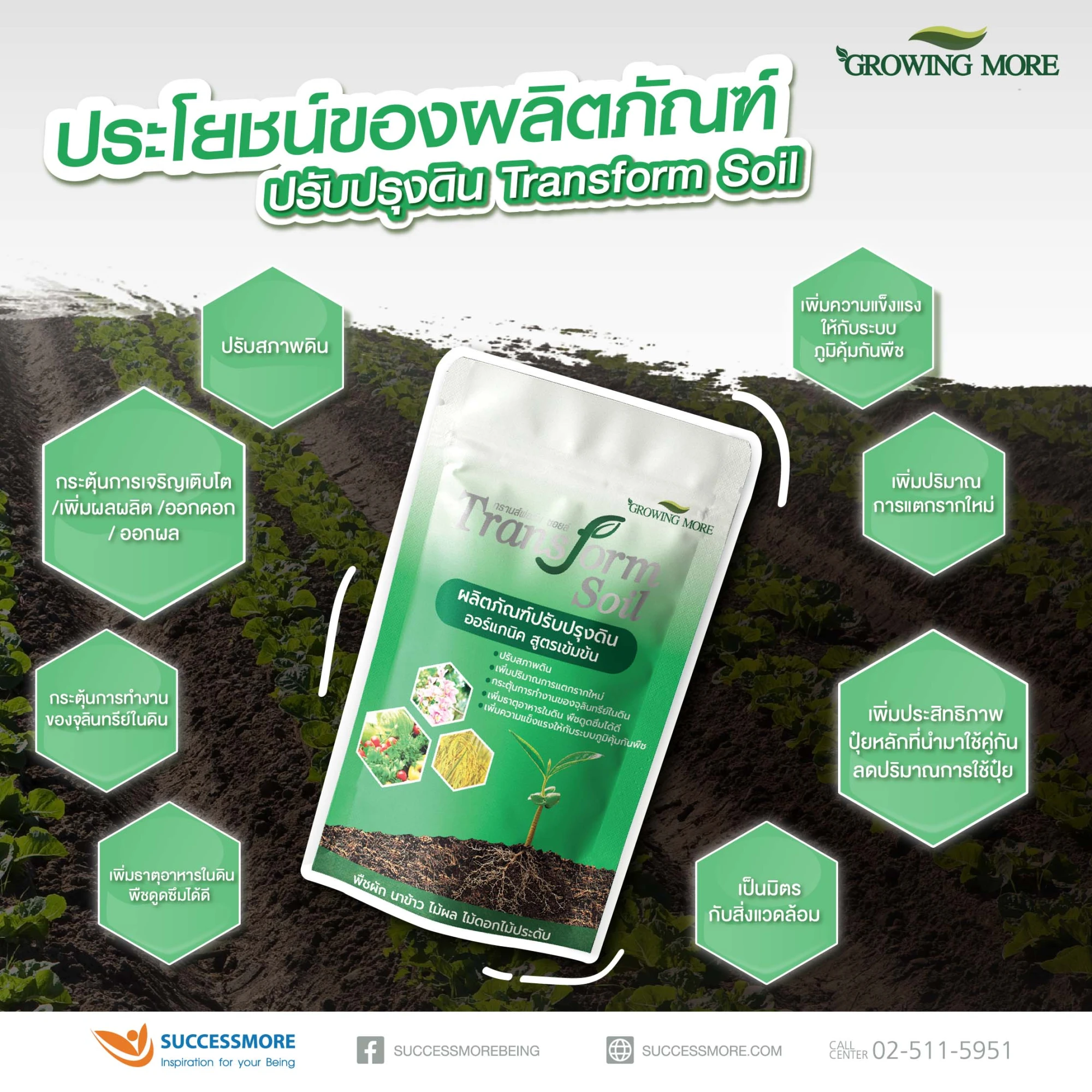 Transform Soil - Image 4