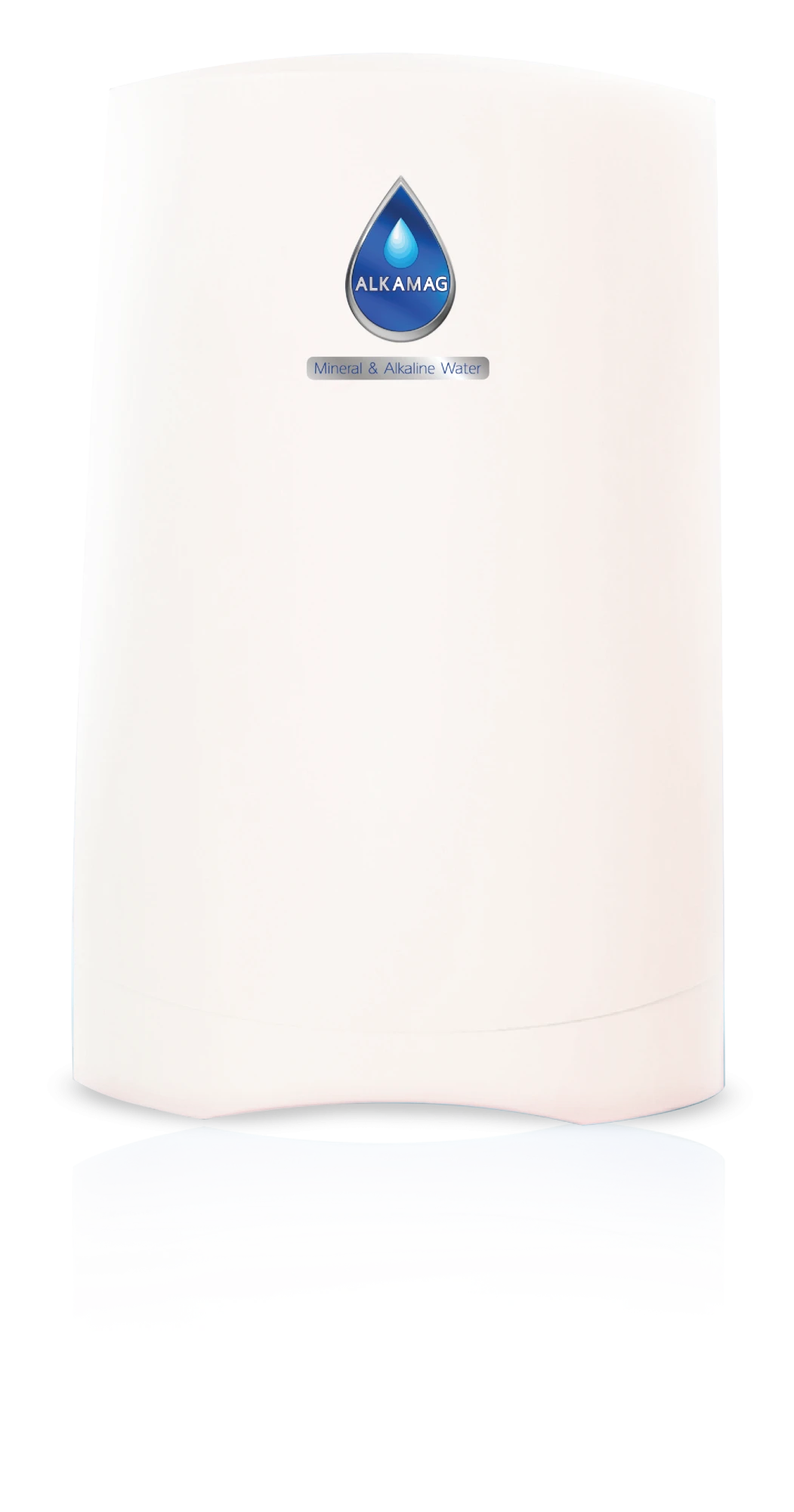 ALKAMAG เครื่องกรองน้ำแร่